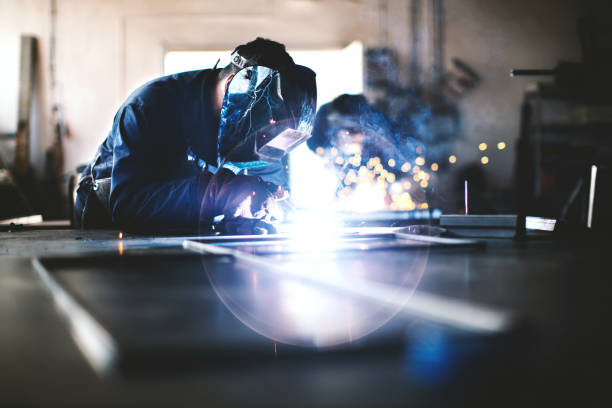 Best Food and Beverage Processing Equipment Welding in Pima, AZ