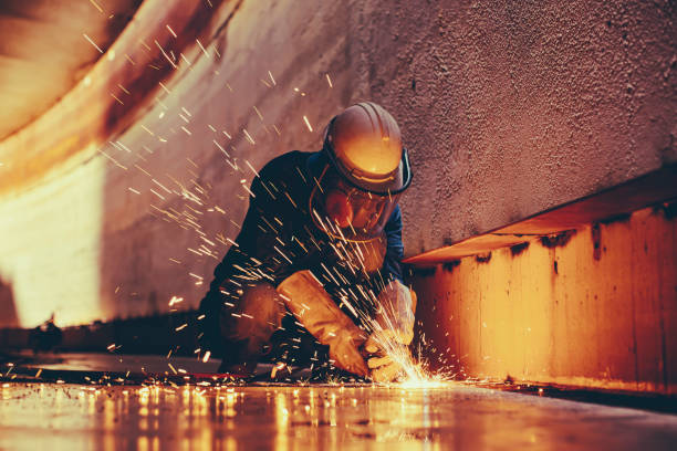 Reliable Pima, AZ Welder & Metal Fabrication Solutions