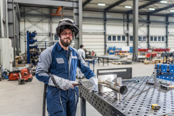 Affordable Welder Services in Pima, AZ