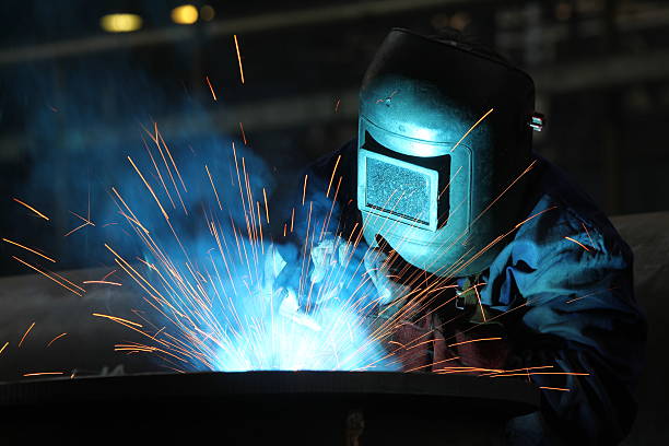 Best Aerospace and Defense Welding in Pima, AZ