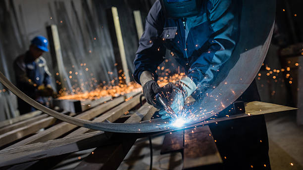Best Structural Steel Welding in Pima, AZ