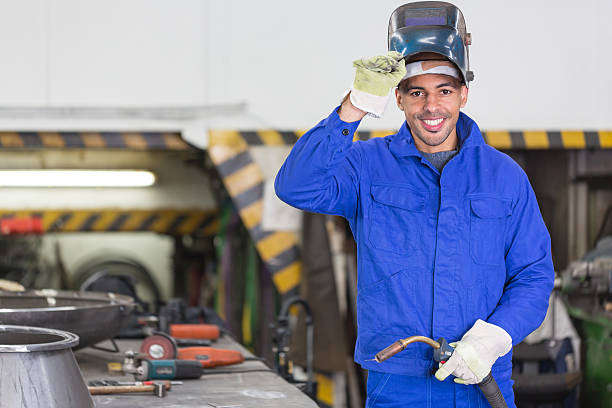 Best Food and Beverage Processing Equipment Welding in Pima, AZ