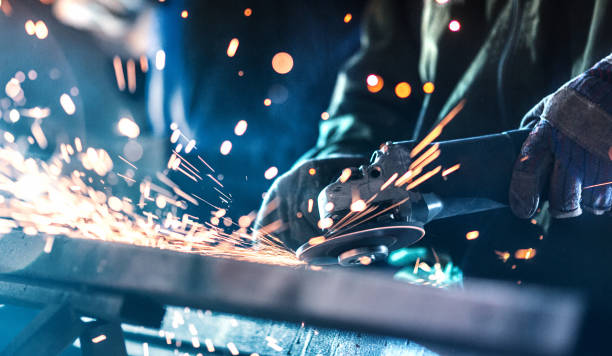 Affordable Welder Services in Pima, AZ
